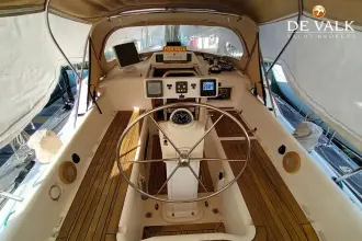 Thumbnail von Oyster 45