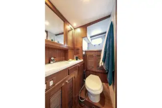 Thumbnail von Kadey Krogen Krogen 42 Trawler 9990364