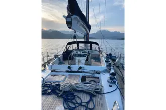 Thumbnail von Nautor Swan Swan 55 10070246