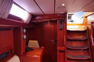 Thumbnail von Nautor Swan Swan 55 10070246