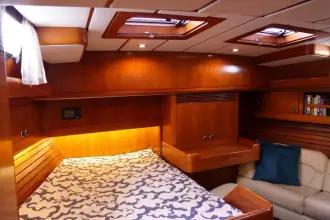 Thumbnail von Nautor Swan Swan 55 10070246