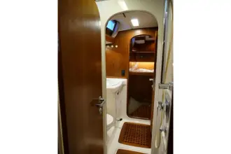 Thumbnail von Nautor Swan Swan 55 10070246