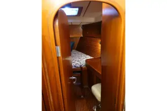 Thumbnail von Nautor Swan Swan 55 10070246