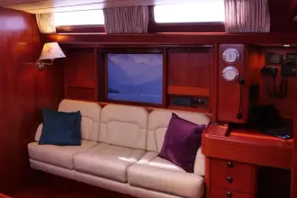 Thumbnail von Nautor Swan Swan 55 10070246