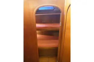 Thumbnail von Nautor Swan Swan 55 10070246