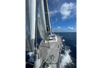 Thumbnail von Nautor Swan Swan 55 10070246