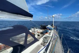 Thumbnail von Nautor Swan Swan 55 10070246