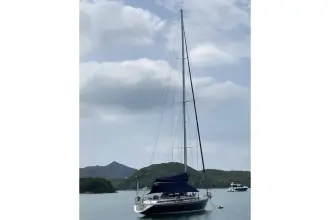 Thumbnail von Nautor Swan Swan 55 10070246