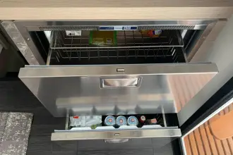 Thumbnail von Fountaine Pajot Lucia 40