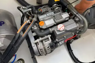 Thumbnail von Fountaine Pajot Lucia 40