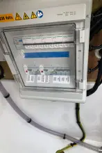 Thumbnail von Fountaine Pajot Lucia 40