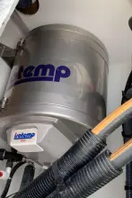 Thumbnail von Fountaine Pajot Lucia 40