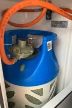 Thumbnail von Fountaine Pajot Lucia 40