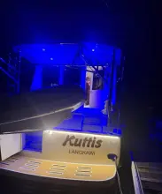 Thumbnail von Hatteras 58 Classic