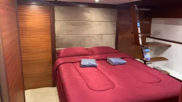 Thumbnail von Hatteras 58 Classic