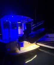 Thumbnail von Hatteras 58 Classic