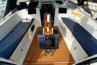 Thumbnail von Hanse 415