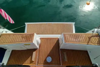 Thumbnail von Hanse 415