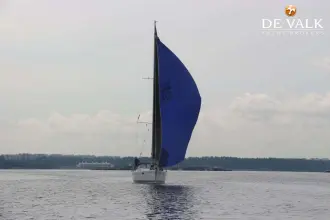 Thumbnail von Hanse 415