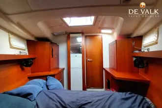 Thumbnail von Hanse 415