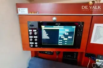 Thumbnail von Hanse 415