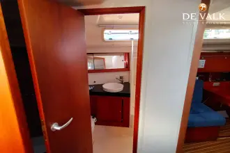 Thumbnail von Hanse 415