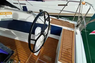 Thumbnail von Hanse 415