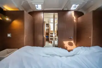 Thumbnail von Beneteau Oceanis 37.1