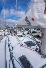 Thumbnail von Beneteau Oceanis 37.1