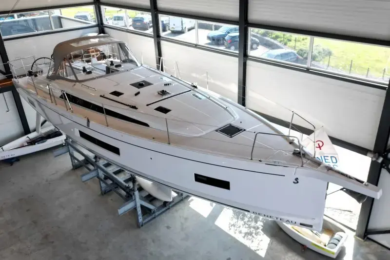 Beneteau Oceanis 40.1