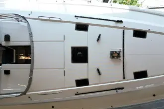 Thumbnail von Beneteau Oceanis 40.1