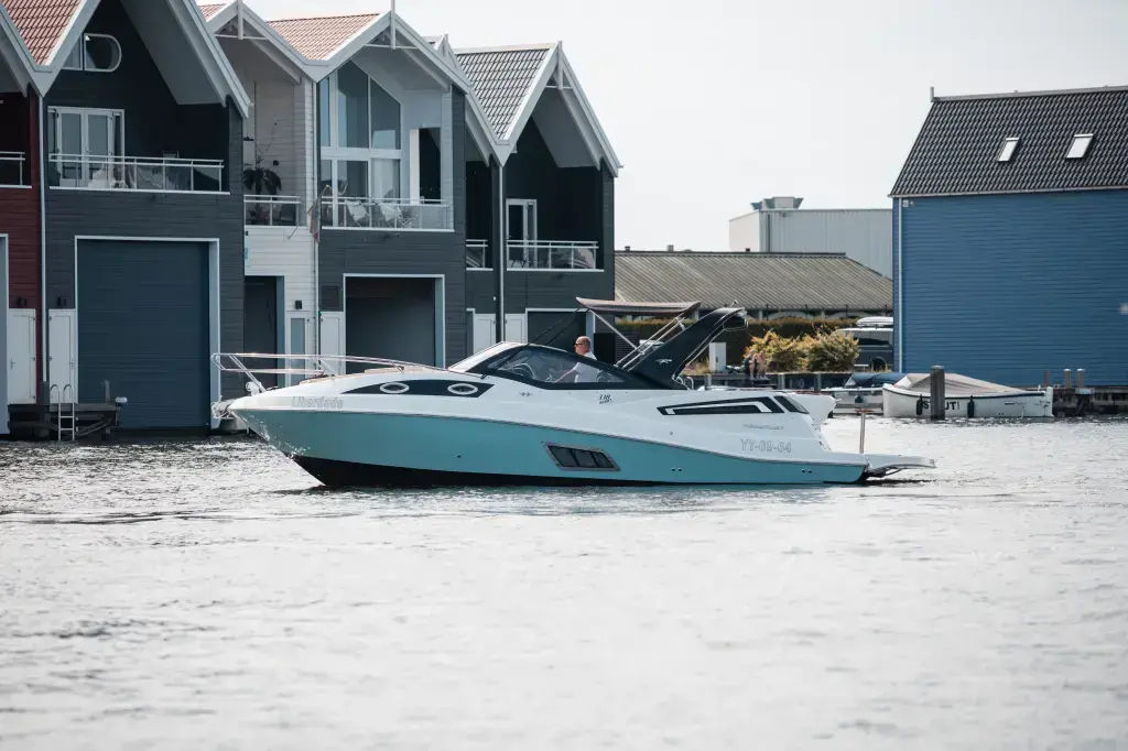 Thumbnail von Fibrafort 330 GT