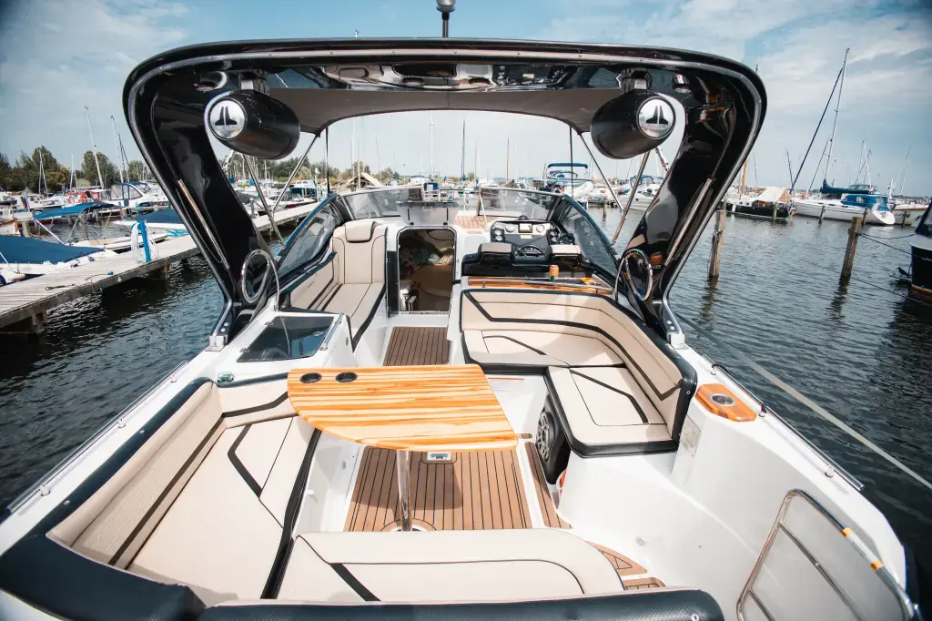 Thumbnail von Fibrafort 330 GT