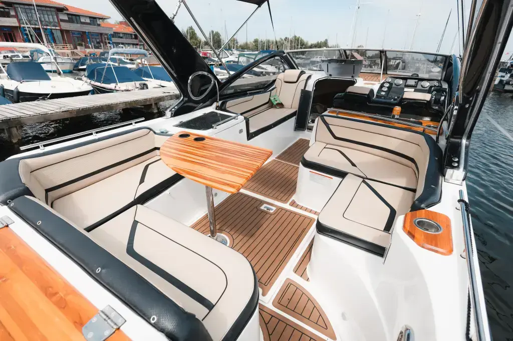 Thumbnail von Fibrafort 330 GT