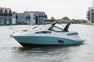 Thumbnail von Fibrafort 330 GT