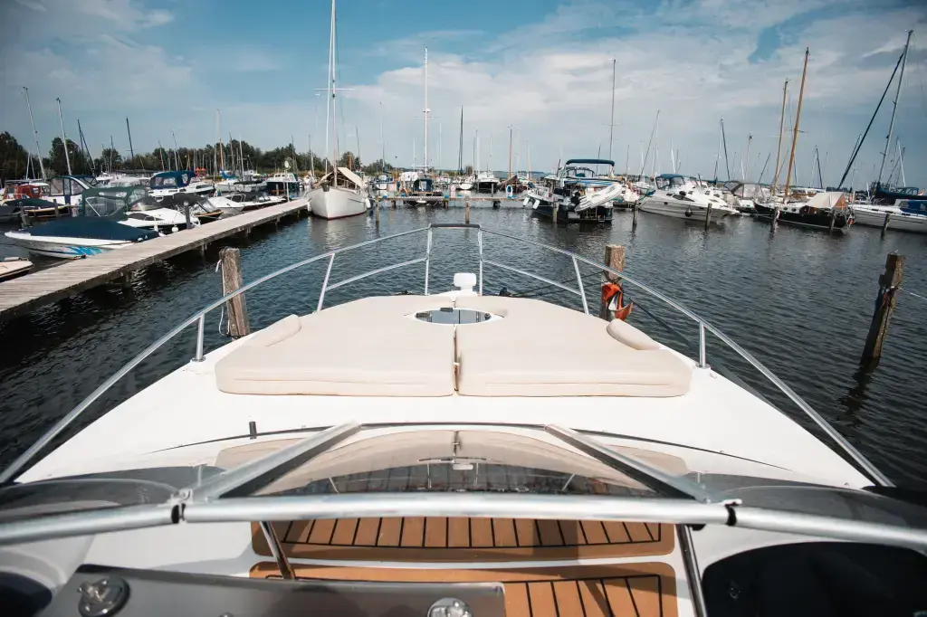 Thumbnail von Fibrafort 330 GT