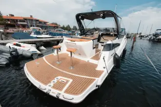 Thumbnail von Fibrafort 330 GT