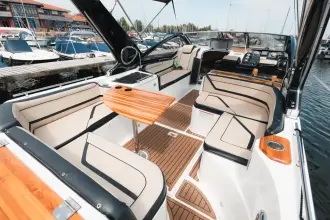 Thumbnail von Fibrafort 330 GT