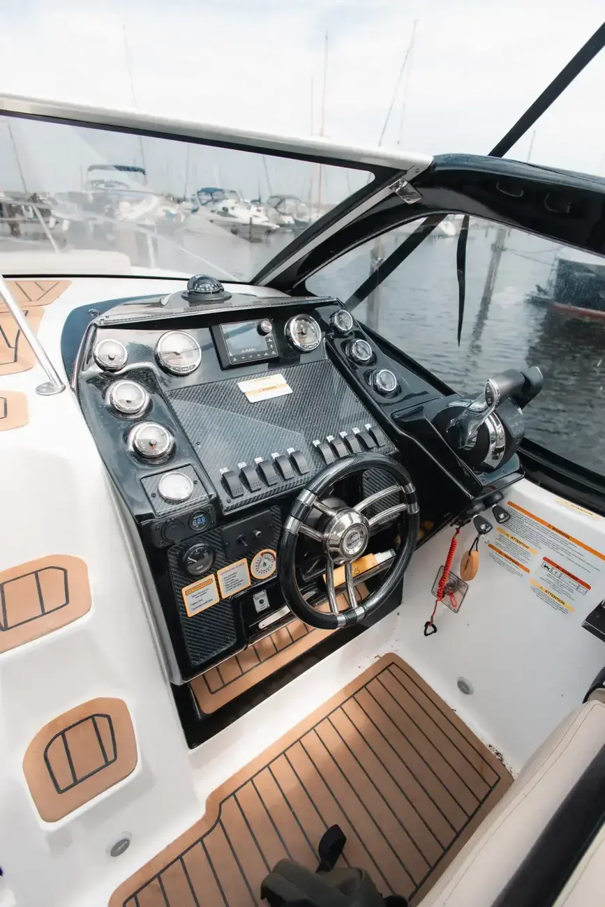 Thumbnail von Fibrafort 330 GT