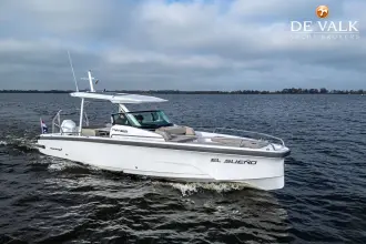 Thumbnail von Axopar 29 Sun Top