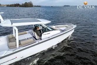 Thumbnail von Axopar 29 Sun Top