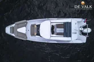 Thumbnail von Axopar 29 Sun Top