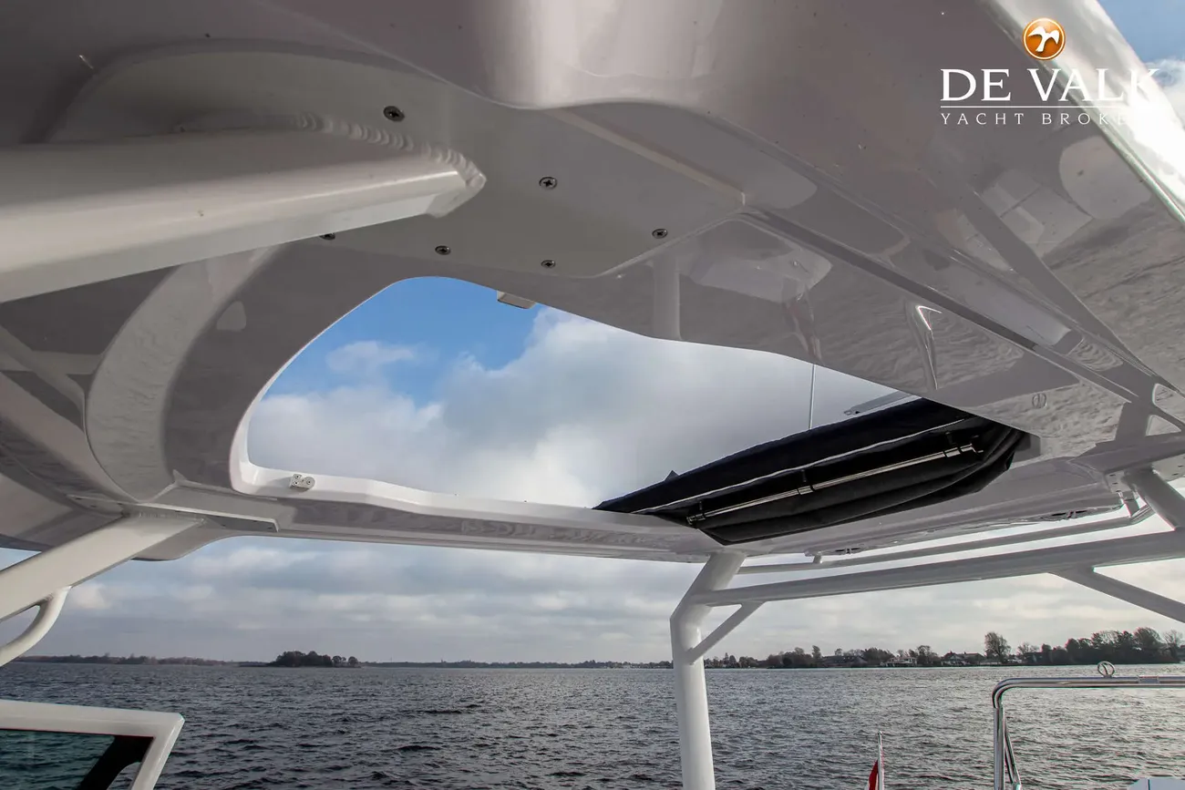 Thumbnail von Axopar 29 Sun Top