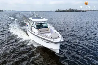 Thumbnail von Axopar 29 Sun Top