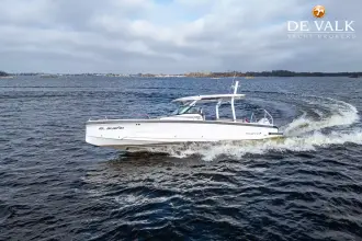 Thumbnail von Axopar 29 Sun Top