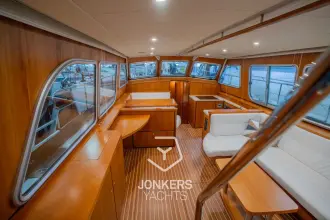 Thumbnail von Linssen Grand Sturdy 45.9 AC Twin