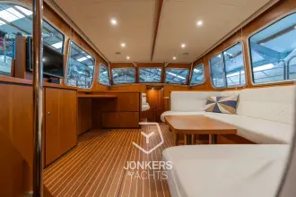 Thumbnail von Linssen Grand Sturdy 45.9 AC Twin