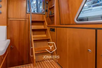 Thumbnail von Linssen Grand Sturdy 45.9 AC Twin