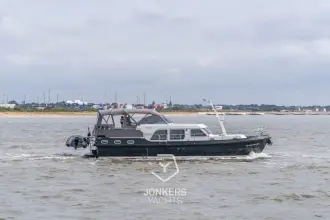 Thumbnail von Linssen Grand Sturdy 45.9 AC Twin