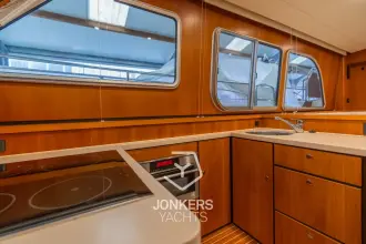 Thumbnail von Linssen Grand Sturdy 45.9 AC Twin